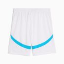 Short OM Domicile Homme 2024/25 Blanc