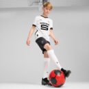 Maillot Stade Rennais FC Extérieur Junior 2024/25 Blanc