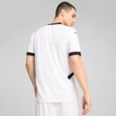 Maillot Stade Rennais FC Extérieur Homme 2024/25 Blanc