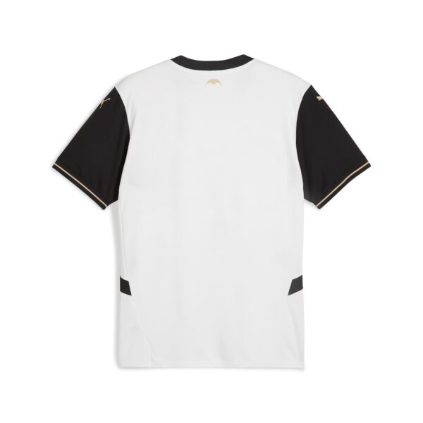 Maillot Valence CF Domicile Homme 2024/25 Blanc - Image 3