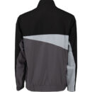 Veste Borussia Dortmund Woven Homme 2023/24 Noir ( BVB )