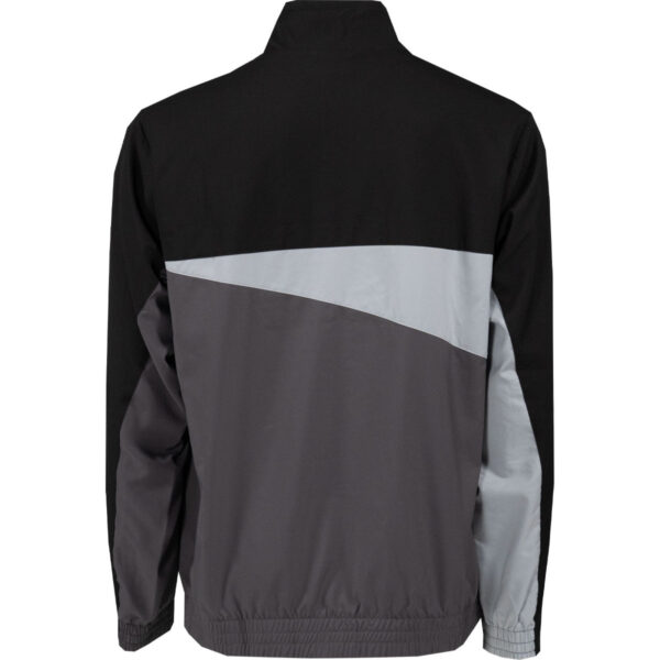 Veste Borussia Dortmund Woven Homme 2023/24 Noir ( BVB ) - Image 4