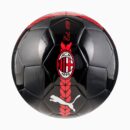 Ballon AC Milan Pre-match 2025 Noir
