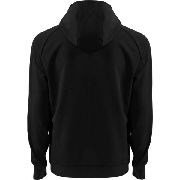 Veste à Capuche Maroc PUMATECH Homme 2024/25 Noir - Image 2