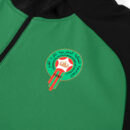 Veste à Capuche Maroc PUMATECH Homme 2024/25 Noir