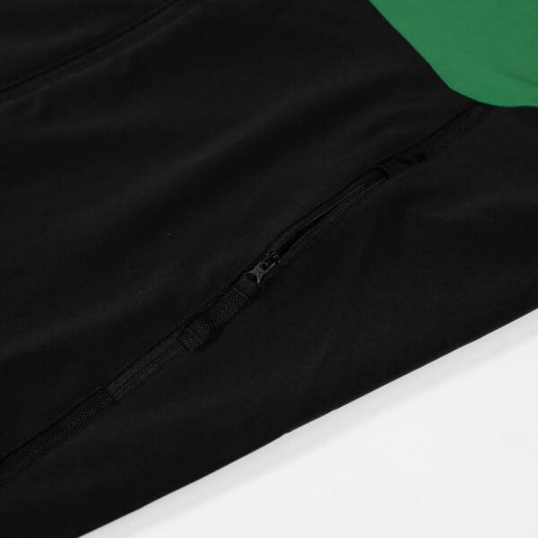 Veste à Capuche Maroc PUMATECH Homme 2024/25 Noir - Image 6