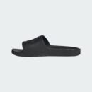 Claquettes Adidas Adilette Aqua Noir