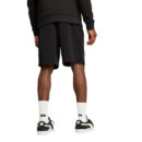 Short AC Milan PUMATECH Homme 2024/25 Noir