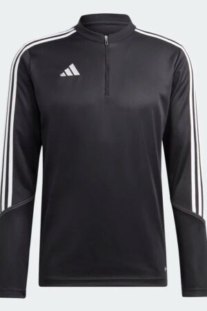 Top Adidas Training Tiro 23 Club Homme Noir