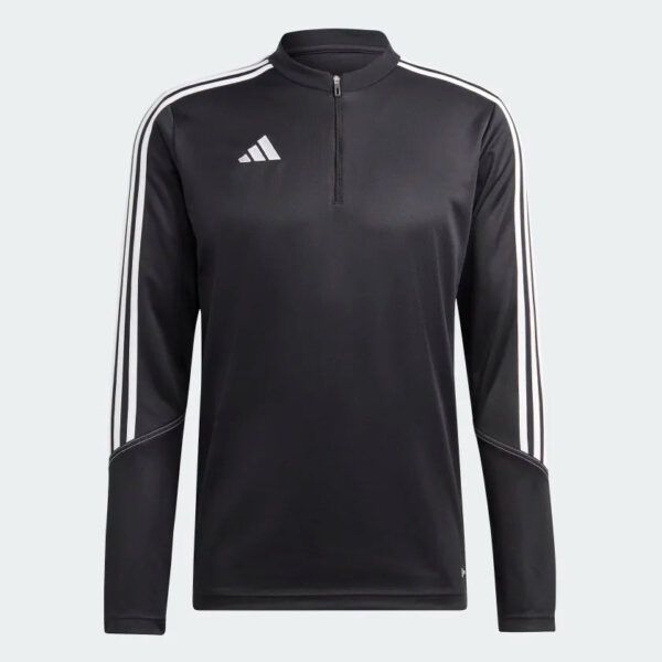 Top Adidas Training Tiro 23 Club Homme Noir