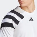 Maillot Adidas Fortore 23 Homme Blanc