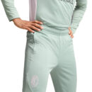 Pantalon AC Milan Training Homme 2024/25 Vert