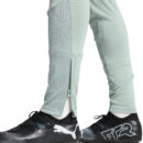 Pantalon AC Milan Training Homme 2024/25 Vert