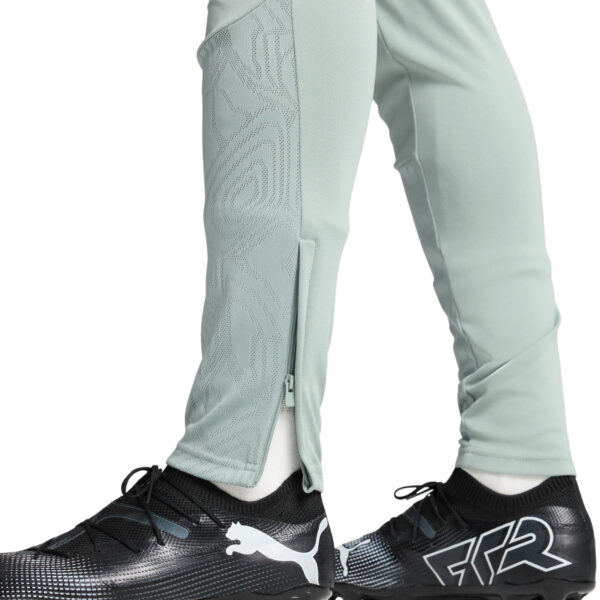 Pantalon AC Milan Training Homme 2024/25 Vert - Image 6