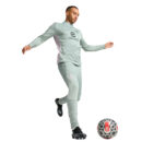 Pantalon AC Milan Training Homme 2024/25 Vert