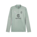 Top AC Milan Training Homme 2024/25 Vert