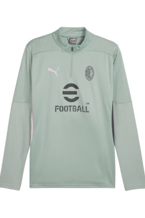 Top AC Milan Training Homme 2024/25 Vert