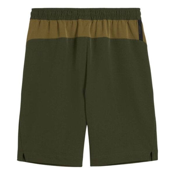Short Borussia Dortmund PumaTech Homme 2024/25 Vert - Image 2