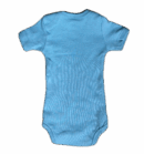 Body OM Fan Bébé Bleu 2024
