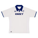 Maillot Kombat Athens Kallithea FC Extérieur Homme 2024/25 Blanc