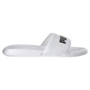 Claquette Popcat Blanche Puma