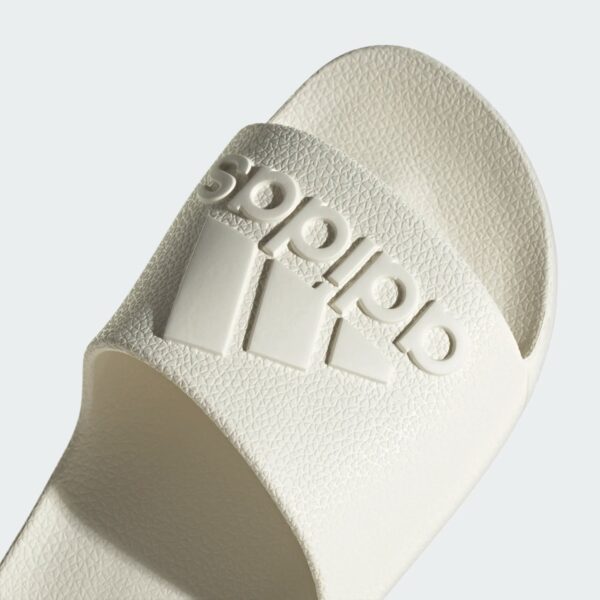 Claquettes Adidas Adilette Aqua 2023 Beige - Image 3