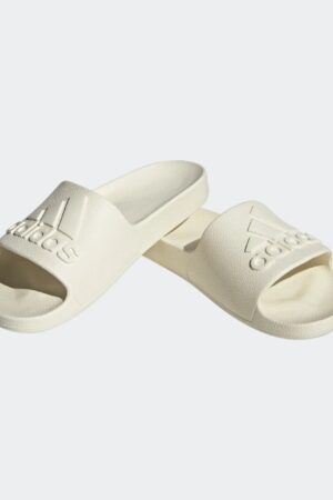Claquettes Adidas Adilette Aqua 2023 Beige