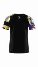 Maillot Medellín Venka Adulte 2024/25 Jaune ( Colombie )