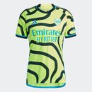 Maillot Arsenal Extérieur Homme 2023/24 Vert