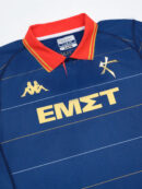 Maillot Athens Kallithea FC Domicile Kombat Homme 2024 Bleu