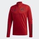 Red Bull New York Training Top 20/21