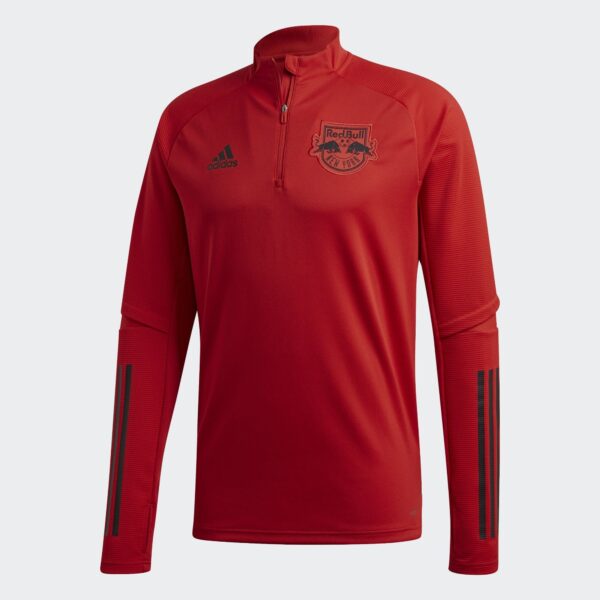 Red Bull New York Training Top 20/21