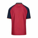 Maillot FC Versailles Third Kombat Homme 2024/25 Rouge