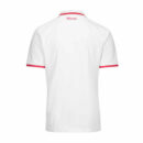 Maillot AS Monaco Domicile Kombat Homme 2024/25 Rouge