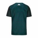 Maillot AS Monaco Pre-match Aboupret Pro 8 Homme 2024/25 Vert