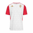 Maillot AS Monaco AbouPre Pro Pre-match Homme 2024/25 Blanc
