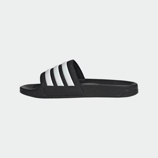 Claquettes Adilette Shower Noir - Image 9