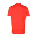 Maillot Tunisie Domicile Kombat Homme 2024 Rouge
