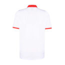 Maillot Tunisie Extérieur Kombat Homme 2024 Blanc