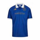 Maillot FC Versailles Domicile Kombat Homme 2024/25 Bleu