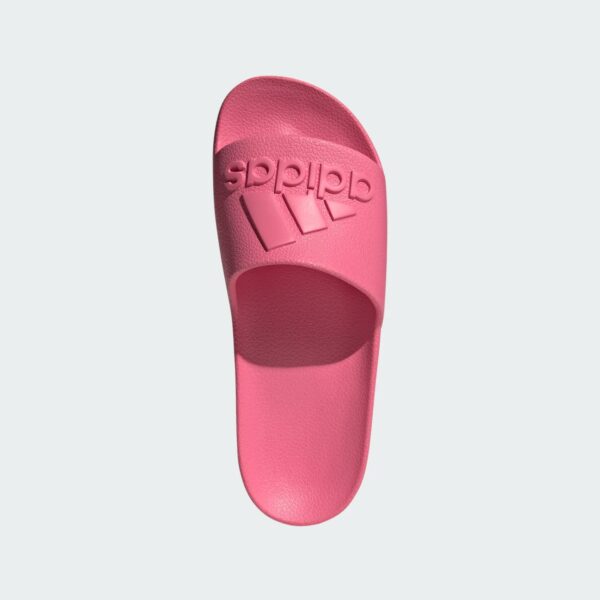 Claquettes Adidas Adilette Aqua 2023 Rose - Image 4