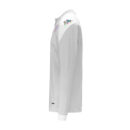 Sweatshirt AS Monaco Training Ablas Pro Homme 2023/24 Gris