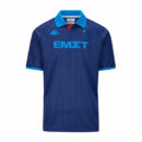 Maillot Athens Kallithea FC Domicile Kombat Homme 2024/25 Bleu