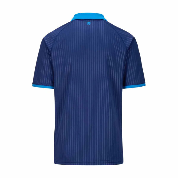 Maillot Athens Kallithea FC Domicile Kombat Homme 2024/25 Bleu - Image 4