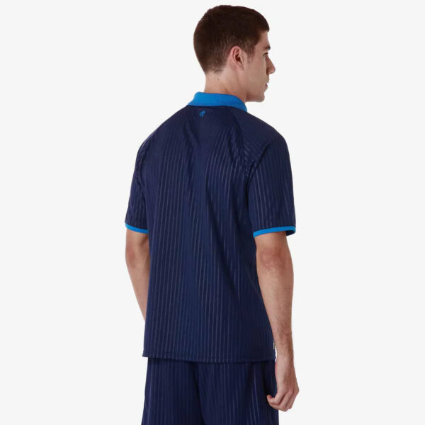 Maillot Athens Kallithea FC Domicile Kombat Homme 2024/25 Bleu - Image 7
