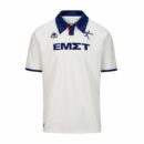 Maillot Kombat Athens Kallithea FC Extérieur Homme 2024/25 Blanc