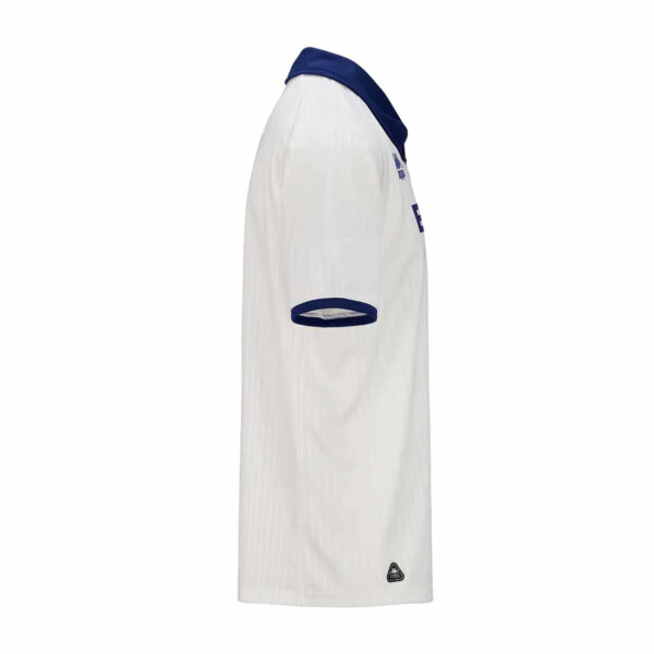 Maillot Kombat Athens Kallithea FC Extérieur Homme 2024/25 Blanc - Image 3