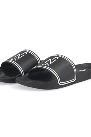 Claquettes Puma LeadCat 2.0 Neymar Jr Noir