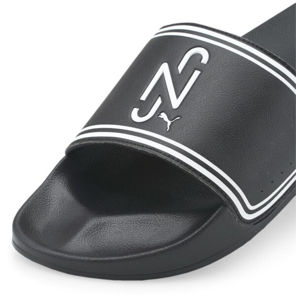 Claquettes Puma LeadCat 2.0 Neymar Jr Noir - Image 2