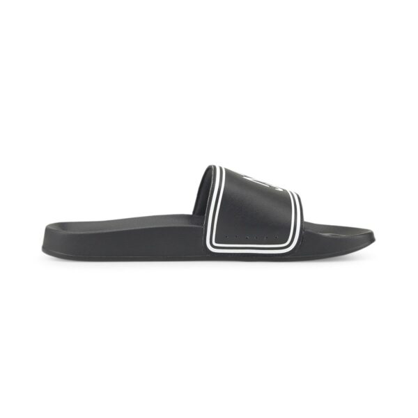 Claquettes Puma LeadCat 2.0 Neymar Jr Noir - Image 3